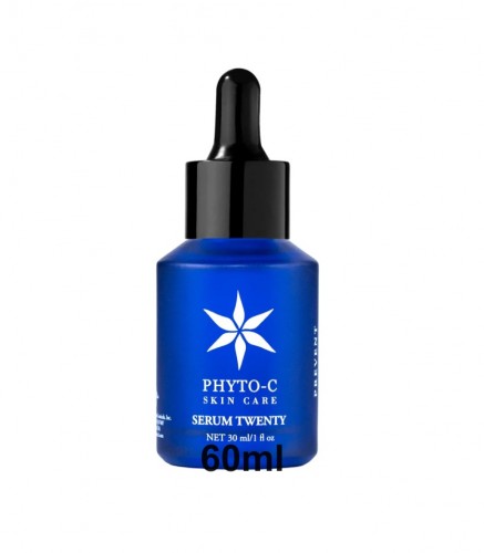 Serum Twenty 維他命C 20 60ml <Salon Size>