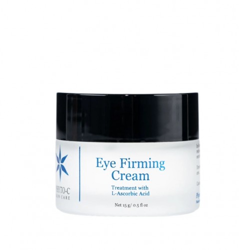 Eye Firming Cream 緊致霜眼霜 15g