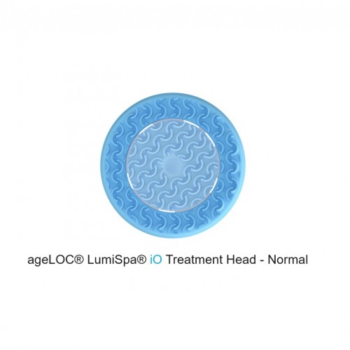 ageLOC LumiSpa Silicone Replacement Head – Normal (iO version)
