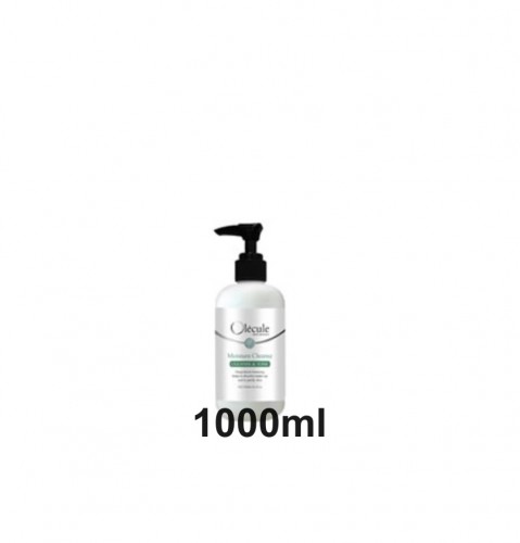 Moisture Cleanse 滋潤保濕潔面乳 1000ml <Salon Size>