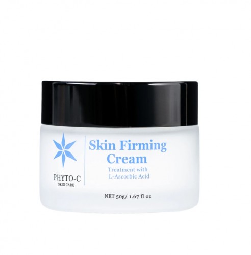 Skin Firming Cream 緊緻肌膚霜 50g