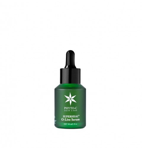 SuperHeal® O-Live Serum  橄欖精華液 30ml