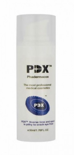 PDX Time Reversing Eye Cream 逆時空展顏眼霜 30ml