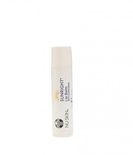 Sunright® Lip Balm with Sunscreen
