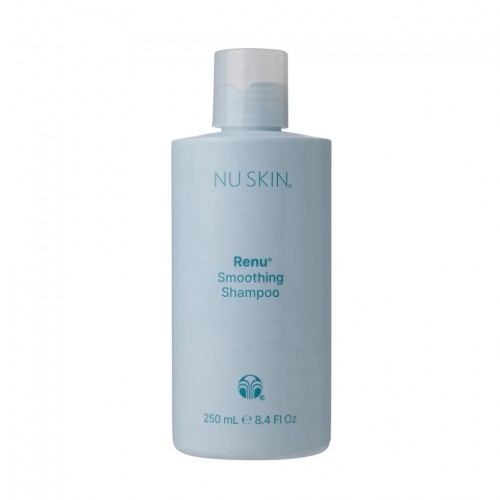 ReNu Smoothing Shampoo 柔滑滋潤洗髮露 250ml