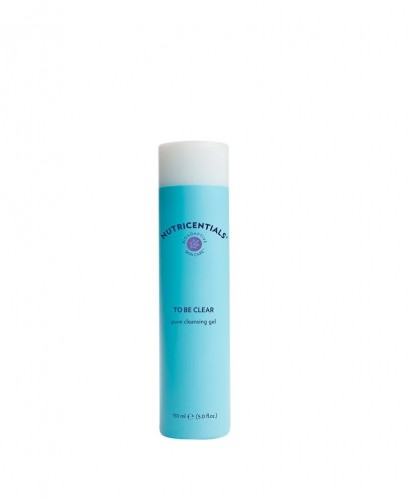 To Be Clear Pure Cleansing Gel 清爽潔膚啫喱 150ml
