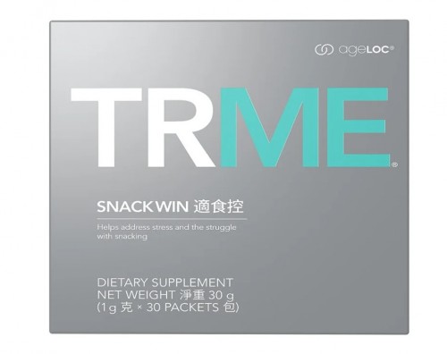 Nuskin ageLOC® TRME® 適食控 30 包 (每包 1 克)